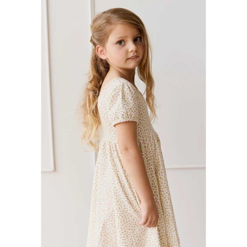 Jamie Kay Meadow Dress 3-6Y image number 3